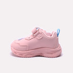 Girl Jogger Shoes Pink 0750591