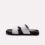 Casual Slipper White 0151355
