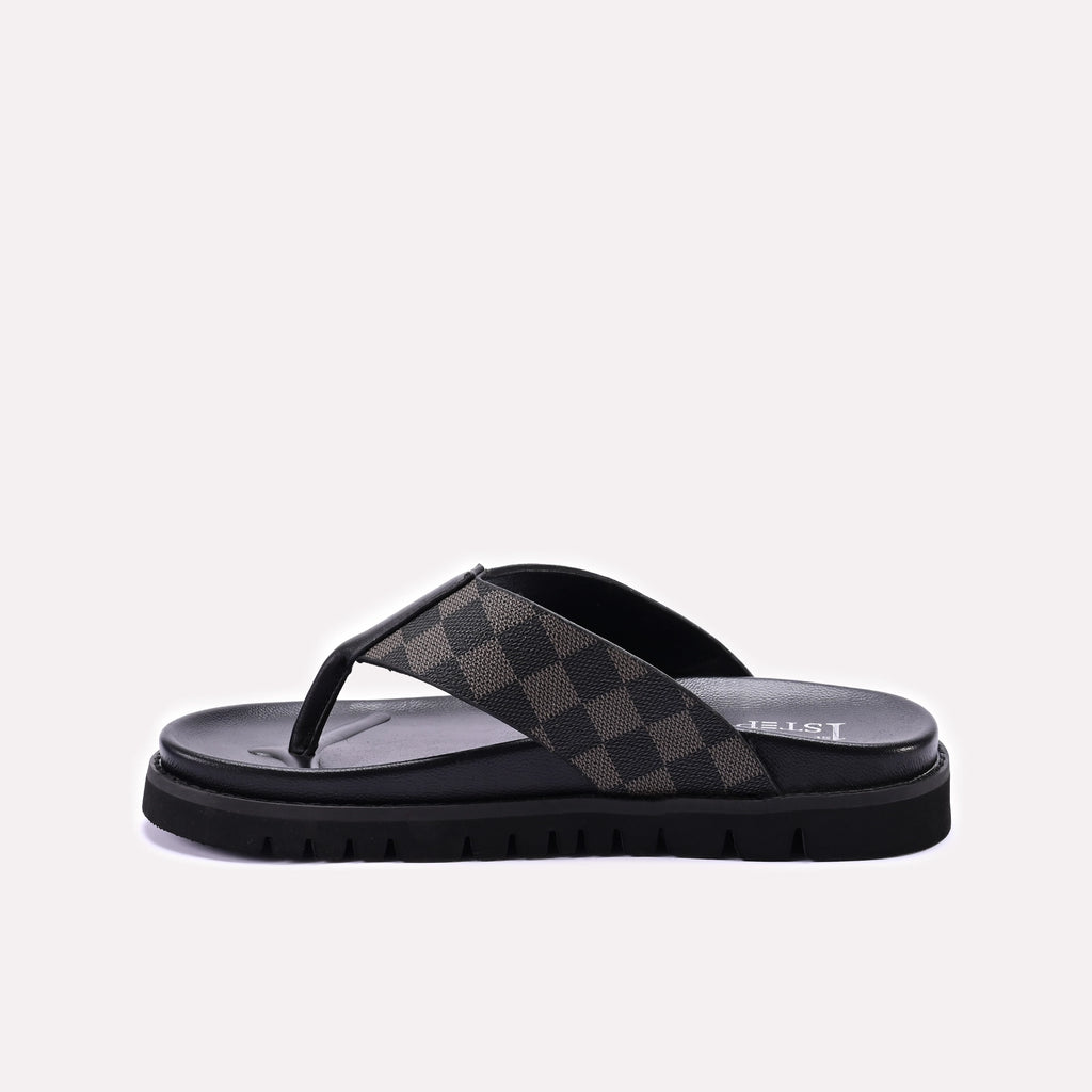 Casual Slipper Black 0151385