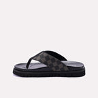 Casual Slipper Black 0151385