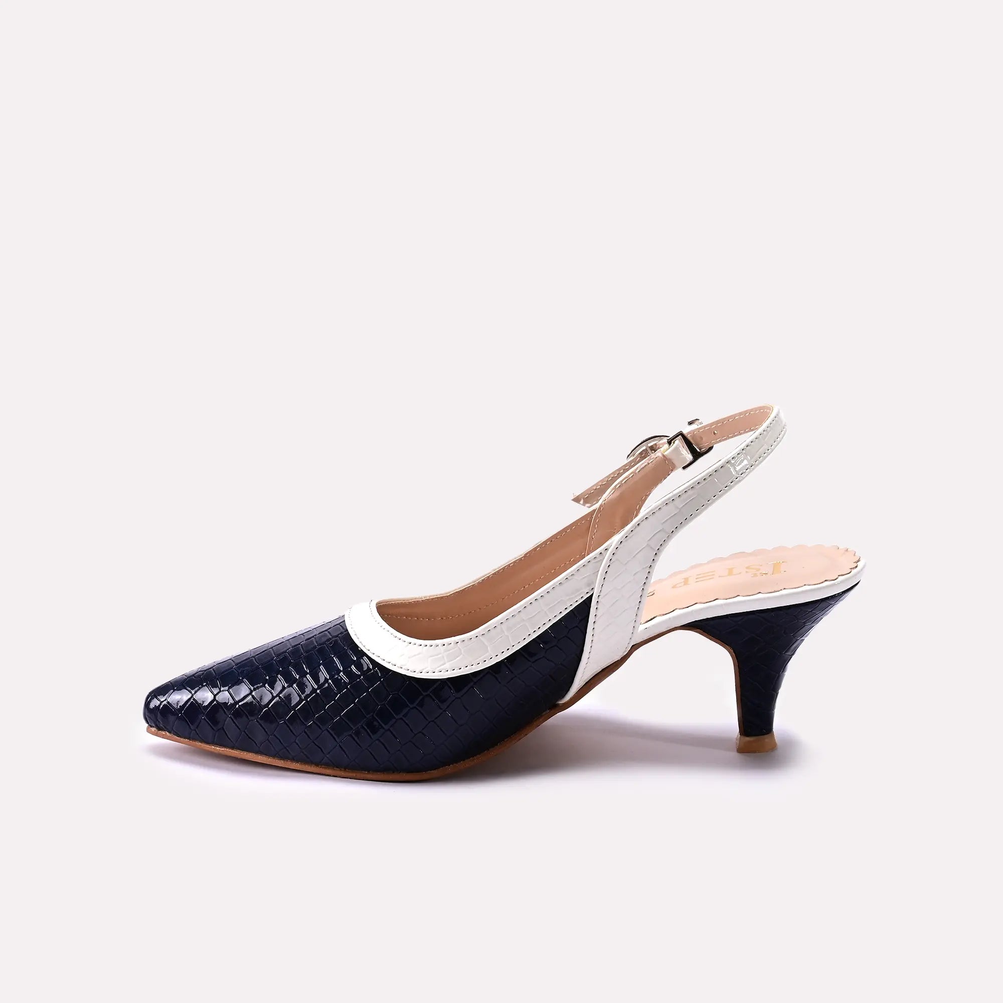 Casual Court Shoes Blue 0450091