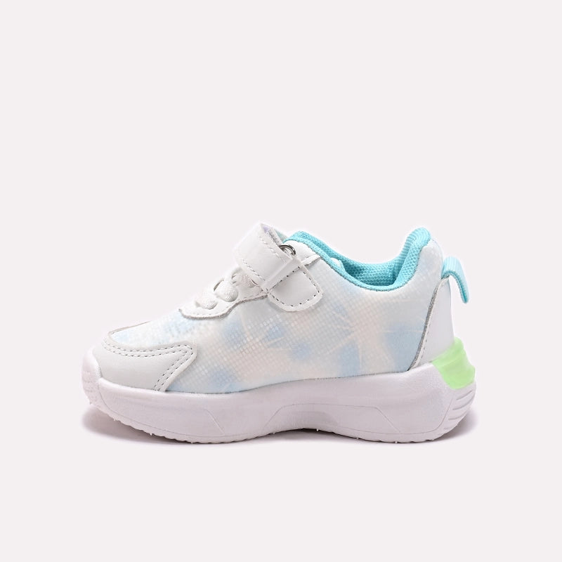 Baby Jogger Shoes Turquoise 750337