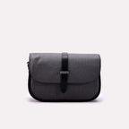 Casual Hand Bags Black 0322039