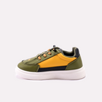 Baba Sneaker Shoes Green 0640118