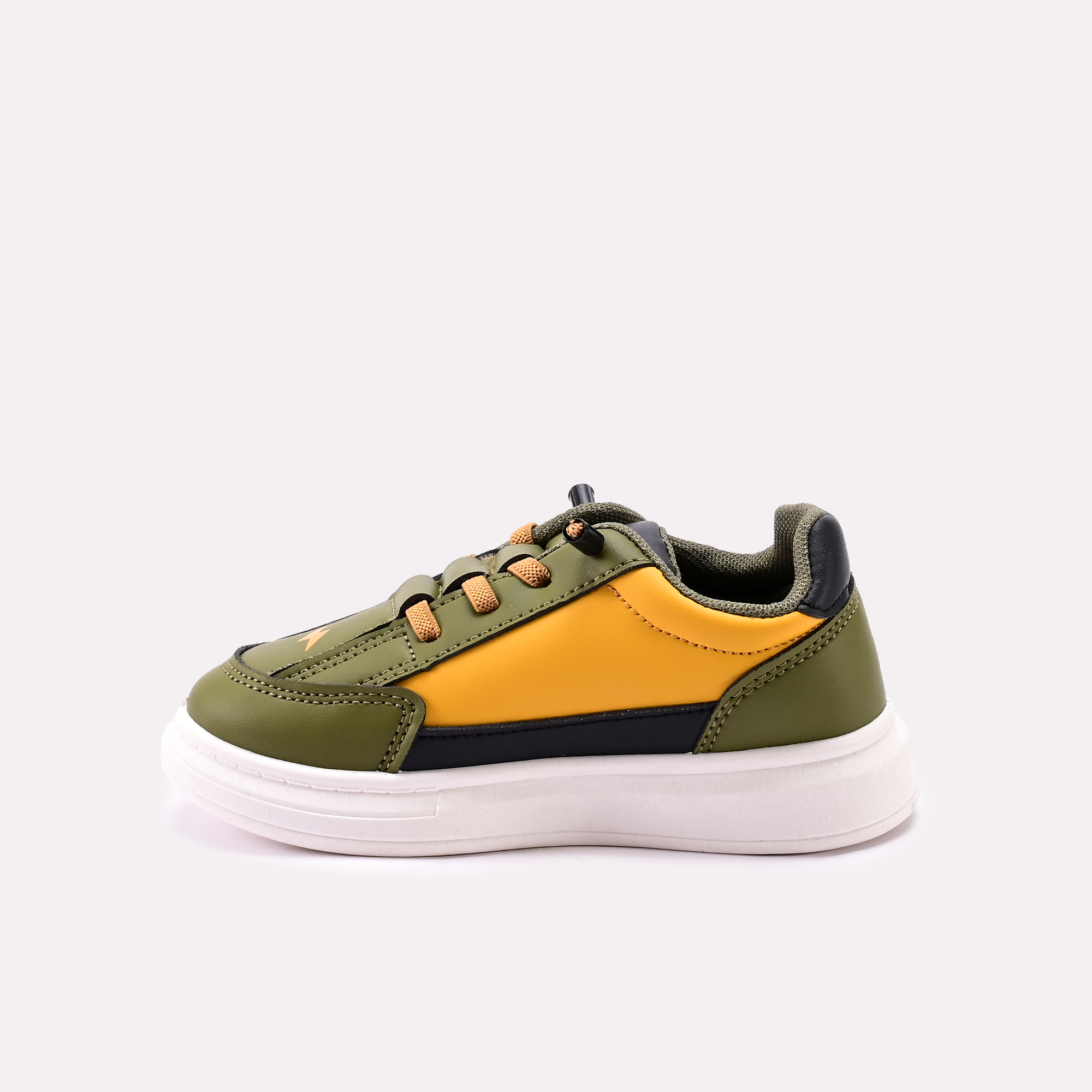 Baba Sneaker Shoes Green 0640118