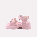 Baby Fancy Sandal Pink 0721331