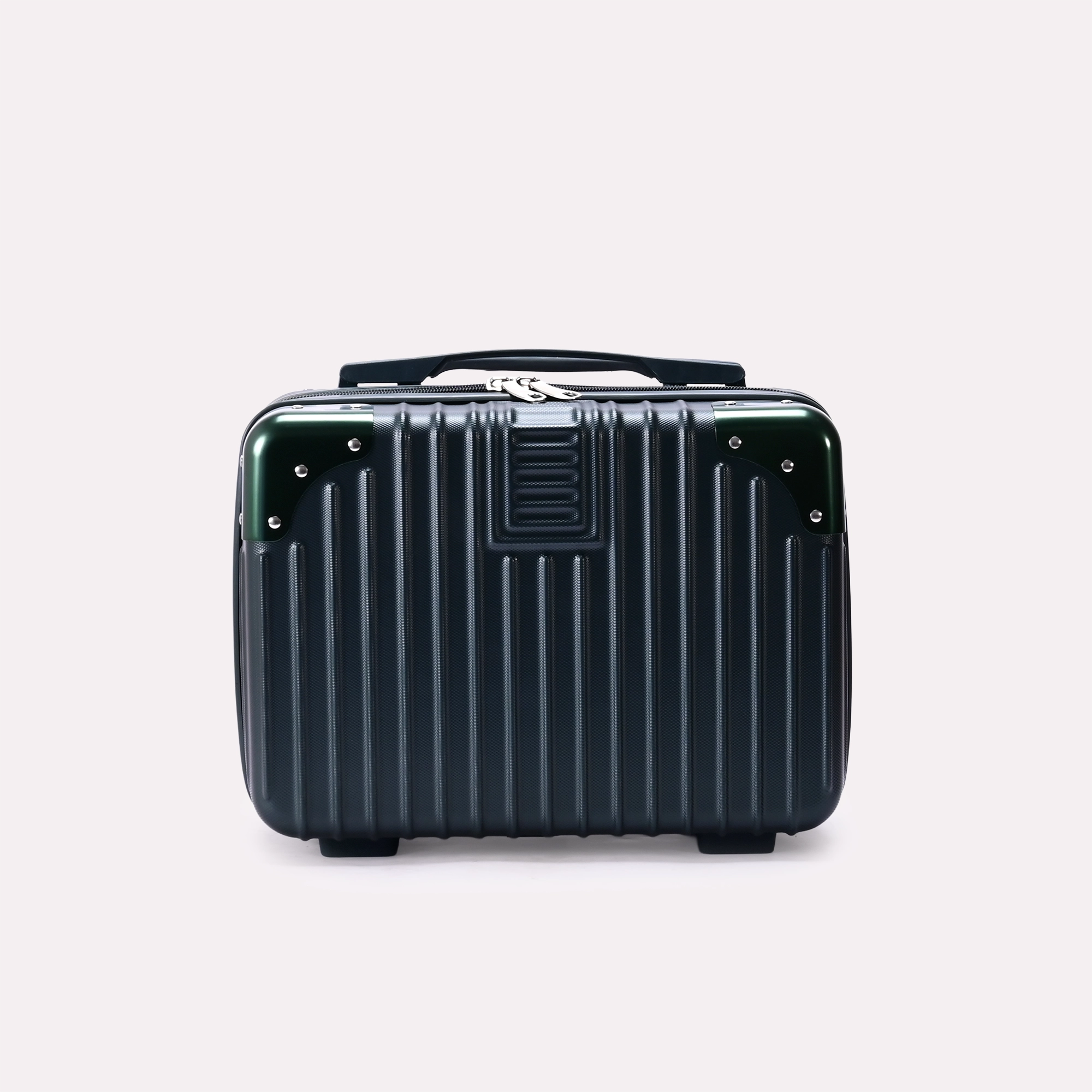 Makeup Box Green 0835214