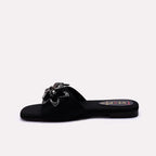 Fancy Slipper Black 0413794
