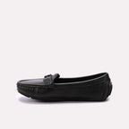 Moccasin Shoes Green 0440977
