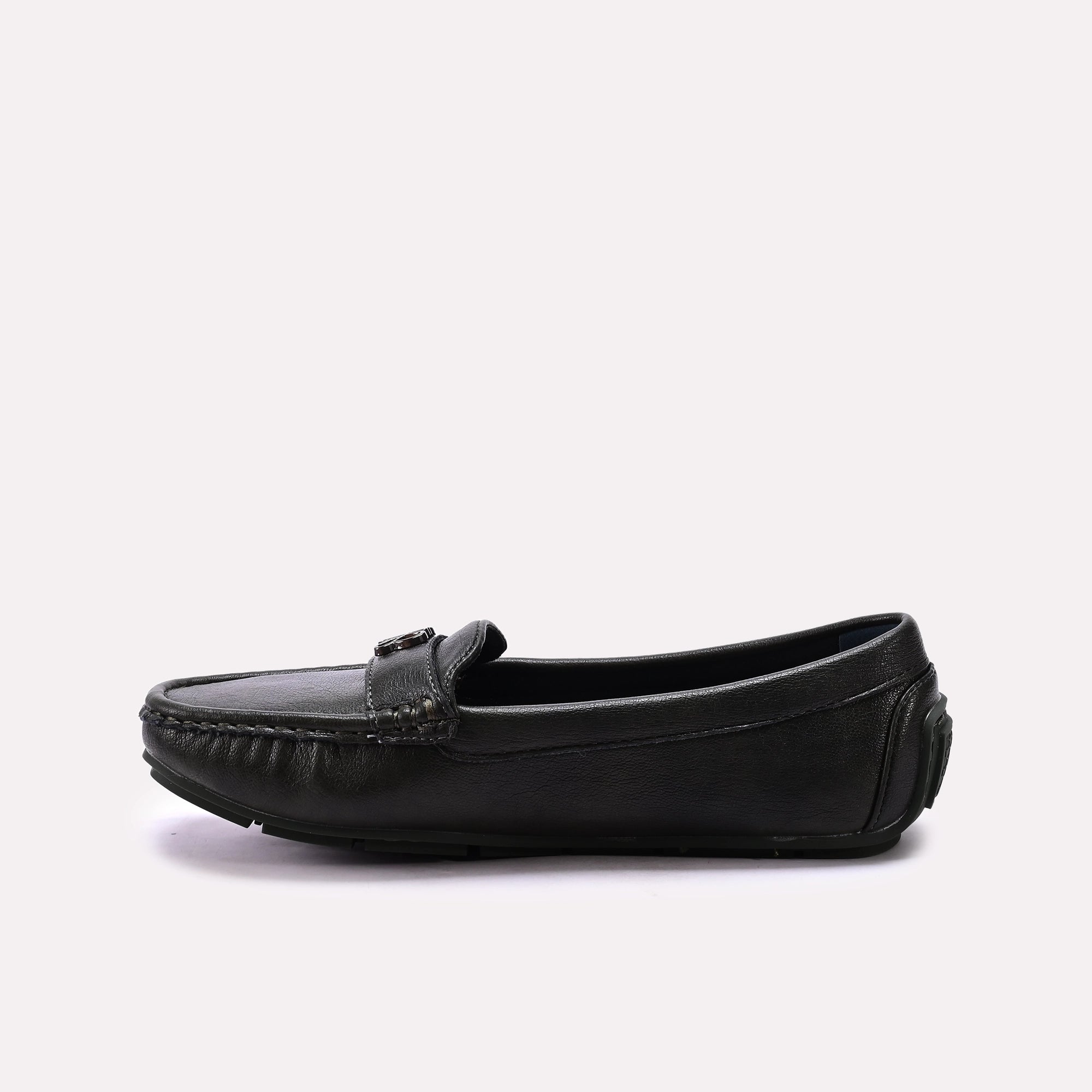 Moccasin Shoes Green 0440977