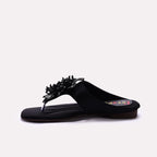 Fancy Slipper Black 0413674