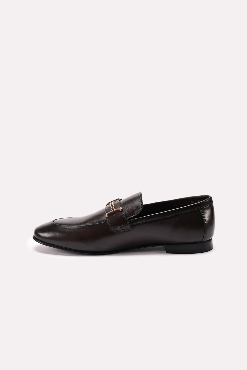 Formal Shoes Brown 0111821