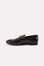 Formal Shoes Brown 0111821