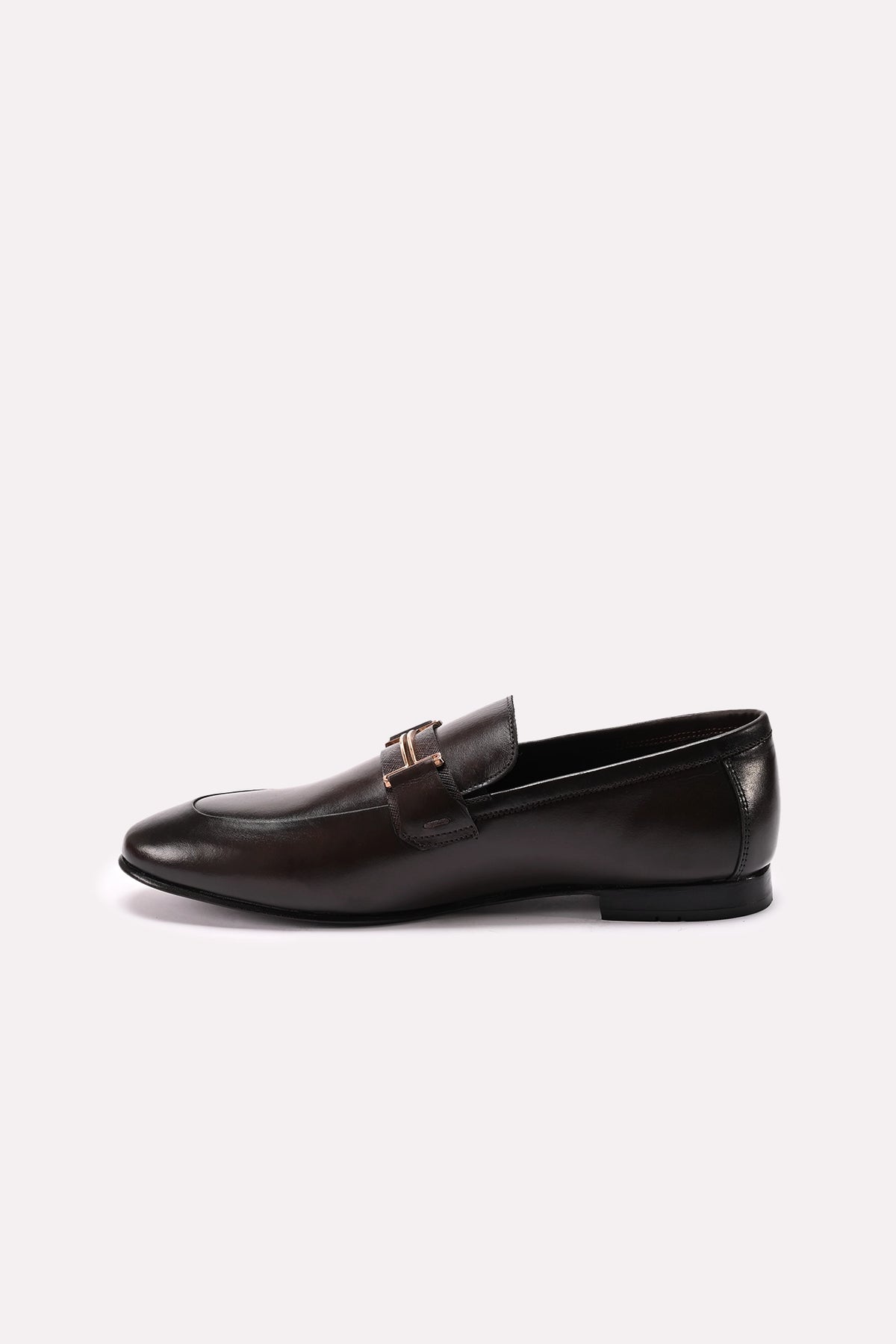Formal Shoes Brown 0111821