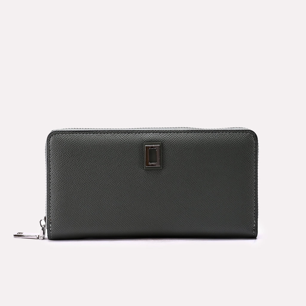 Casual Wallet Green 0310410