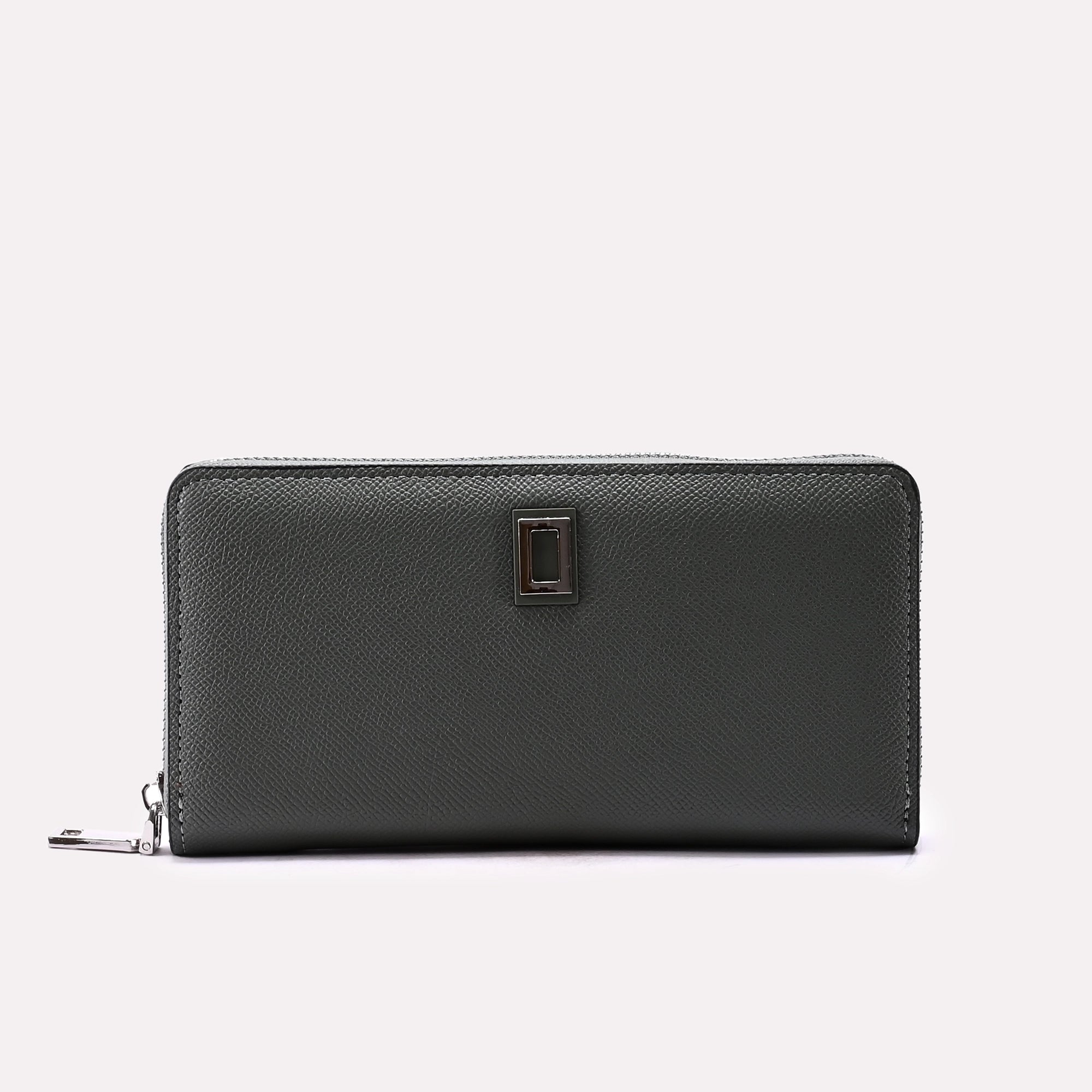 Casual Wallet Green 0310410