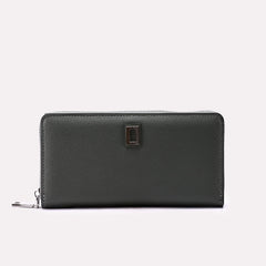 Casual Wallet Green 0310410
