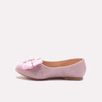 Baby Fancy Pumps Pink 0710641