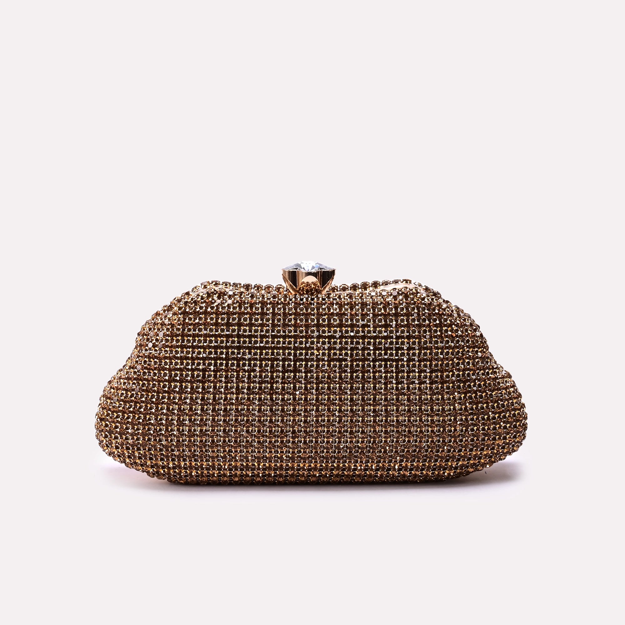 Party Clutch Golden 0315854