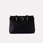Casual Shoulder Bags Black 0331742