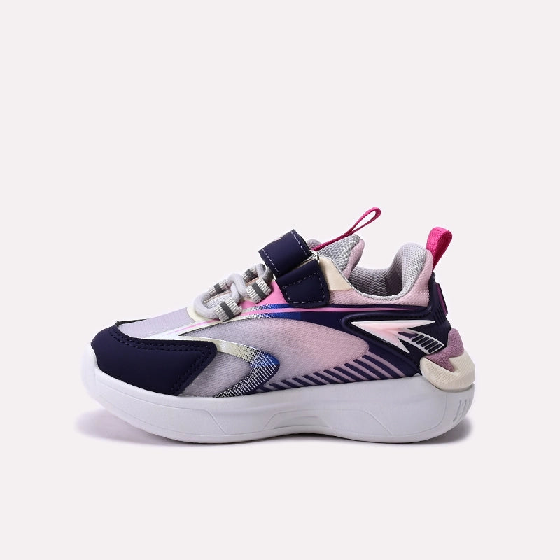 Baba Jogger Shoes Pink 0650689