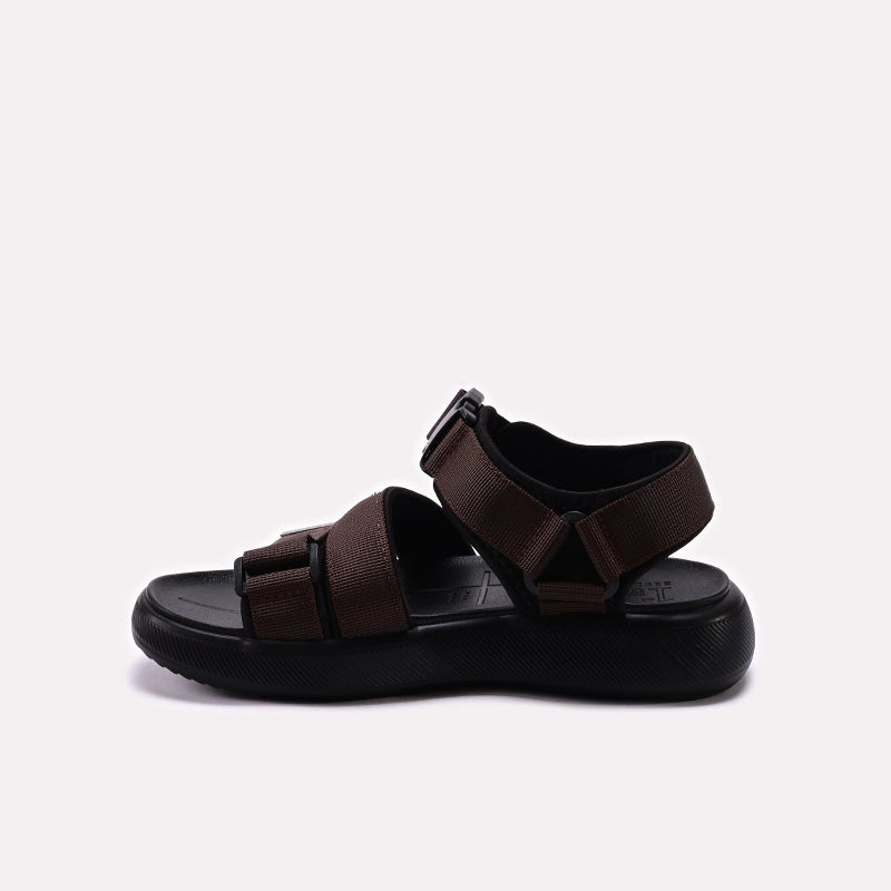 Baba Formal Sandal Brown 0620919