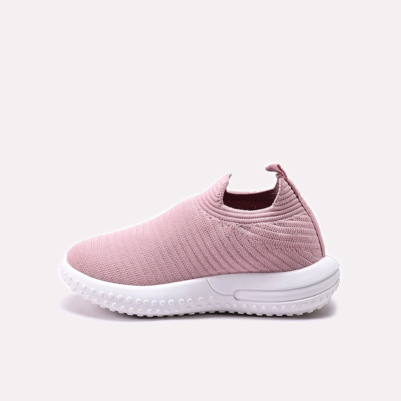 Baba  Sneaker Shoes Pink 0640107