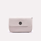 Light Gray Ladies Casual Hand Bags 0321984