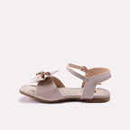 Baby Fancy Sandal Fawn 0721170