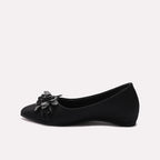 Fancy Pumps Black 0431457