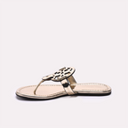 Casual Slipper Golden 0470104