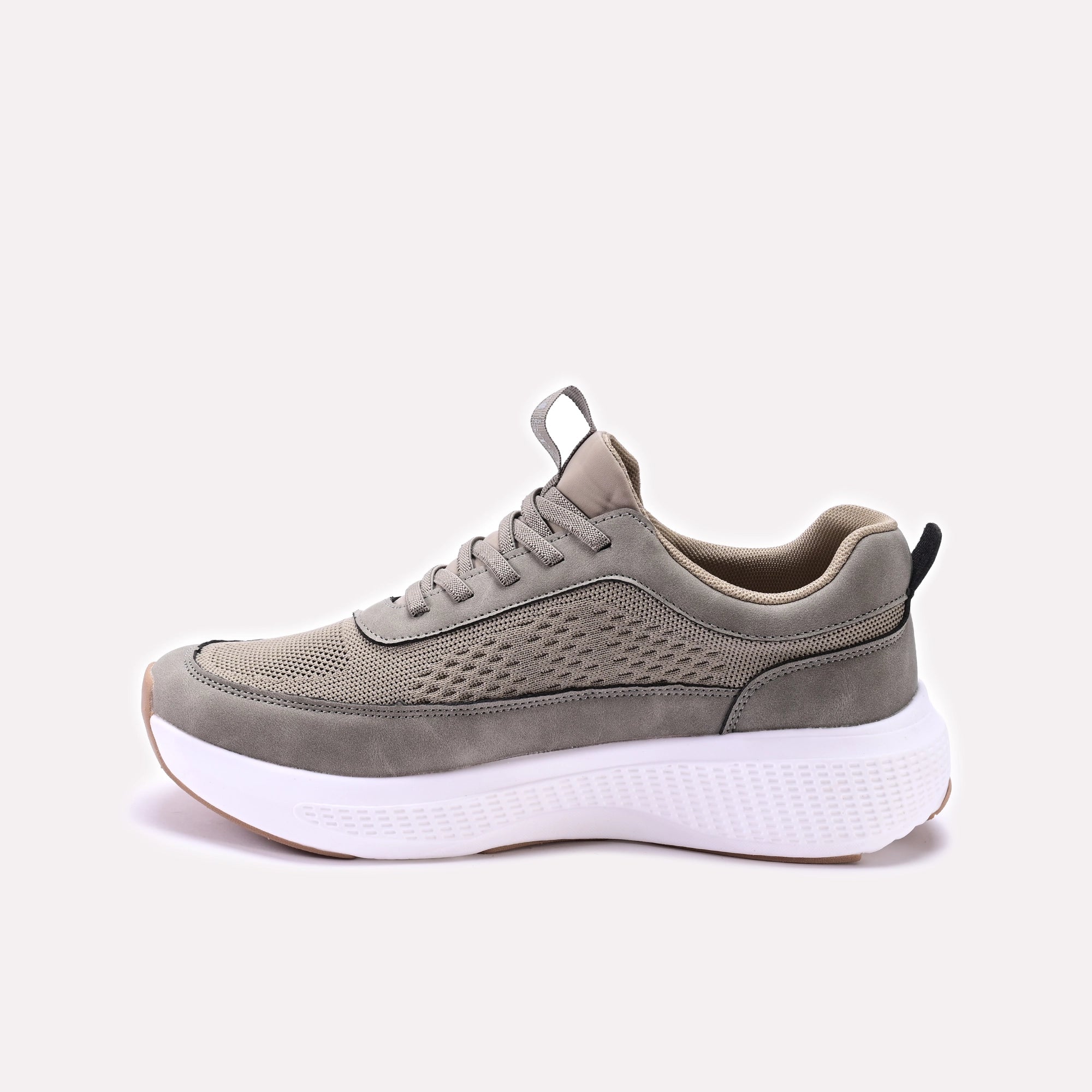 Sneaker Shoes Khaki 0120730