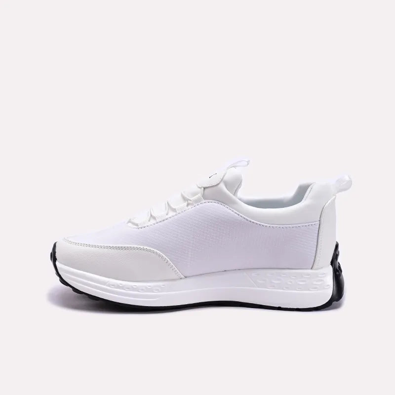White Sneakers For Men 0120626
