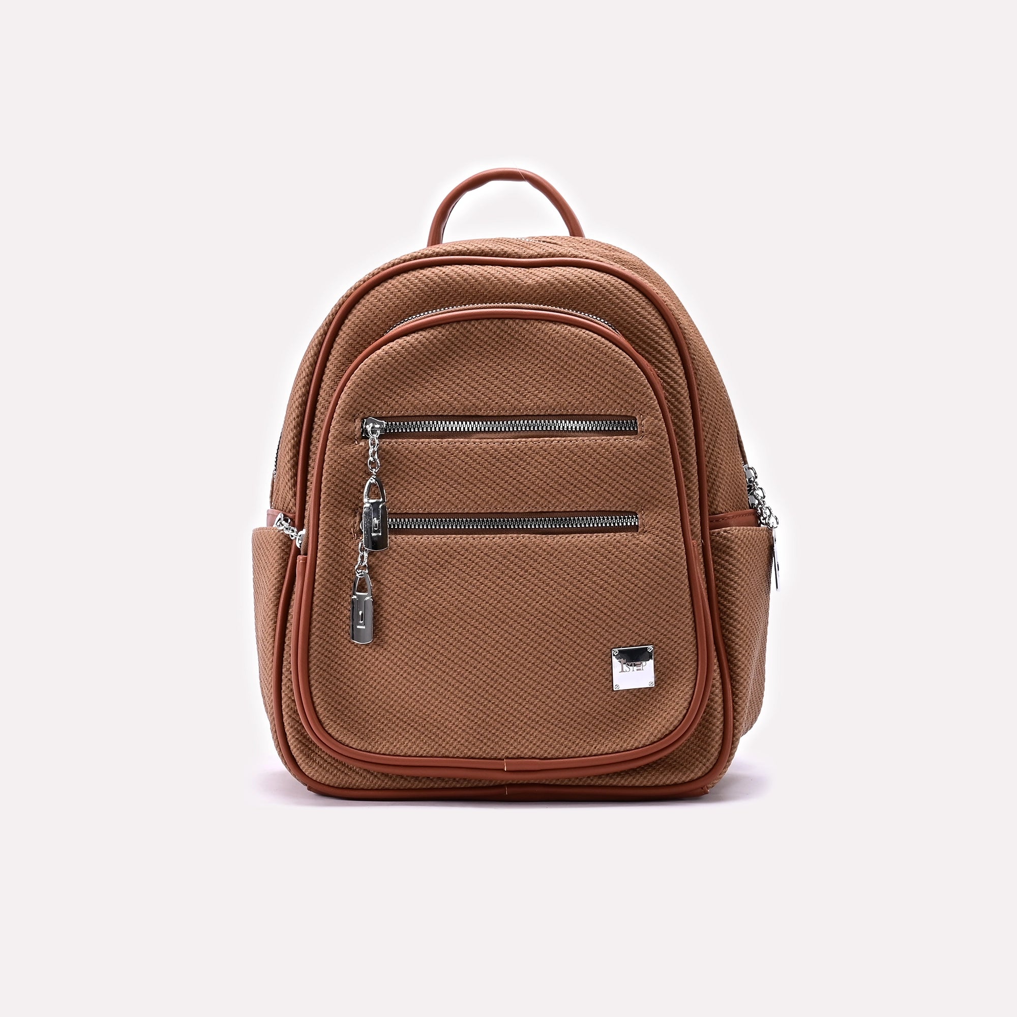 Backpack Brown 0820830