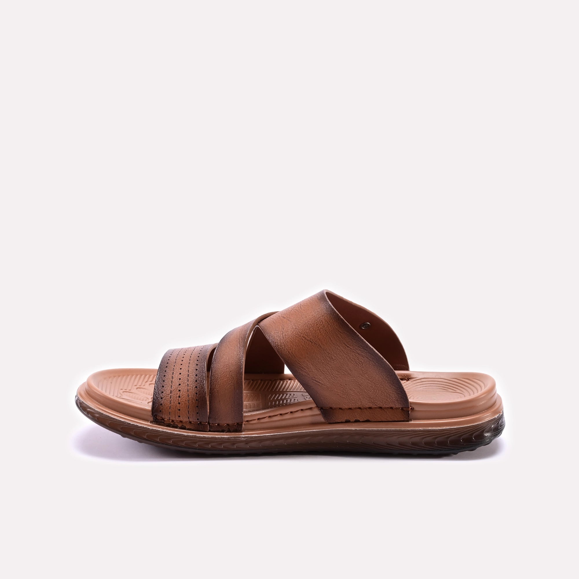 Casual Slipper Mustard 0151349