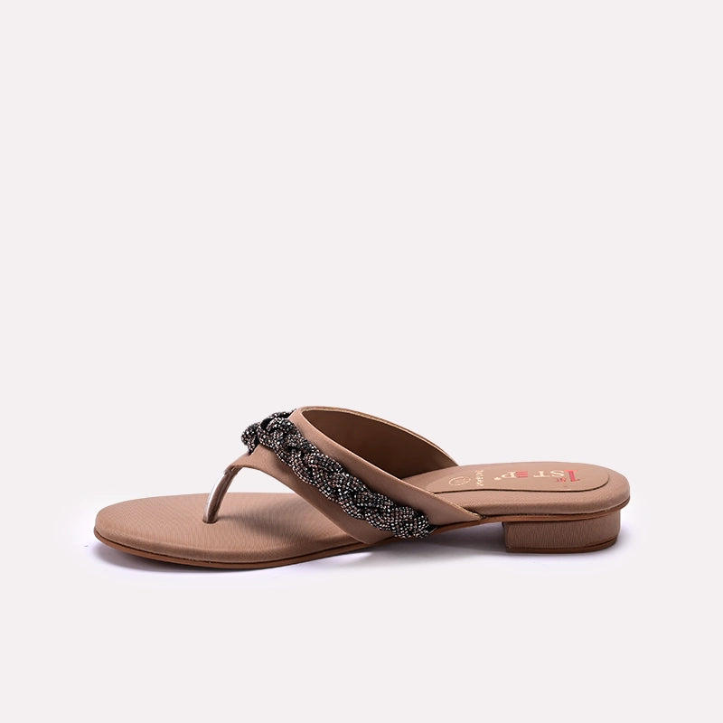 Fancy Slipper Fawn 0413498