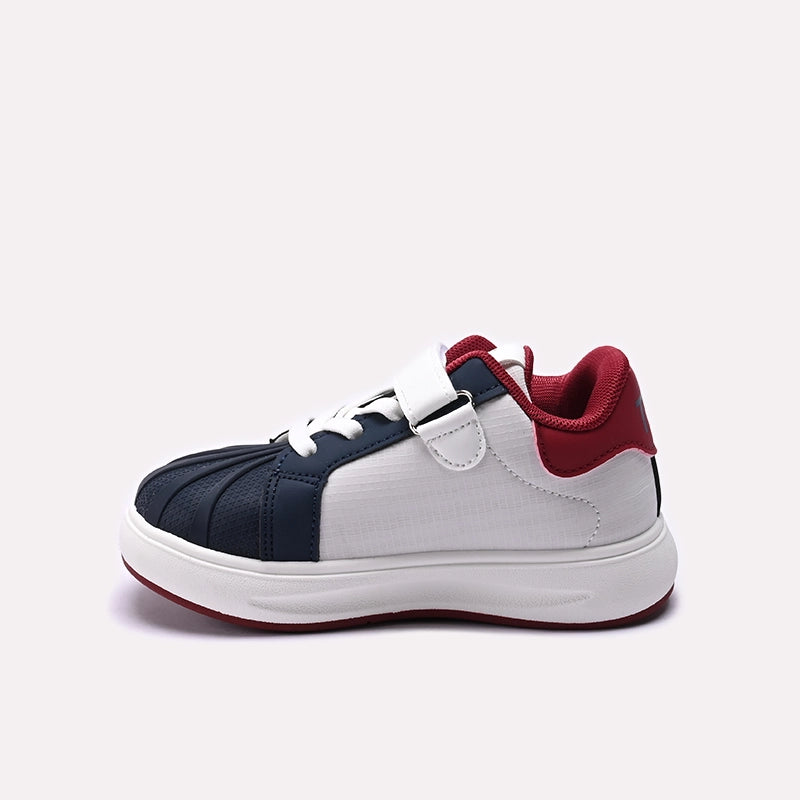 Boy Jogger Shoes Blue 0650830
