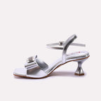 Fancy Sandal Silver 0421717