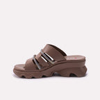 Casual Slipper Fawn 0413435