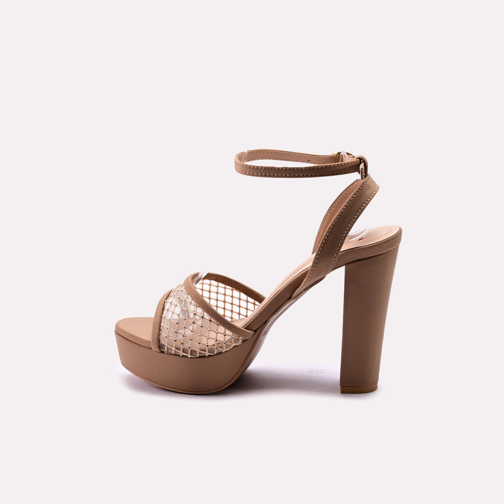 Fancy Sandal Fawn 0421663