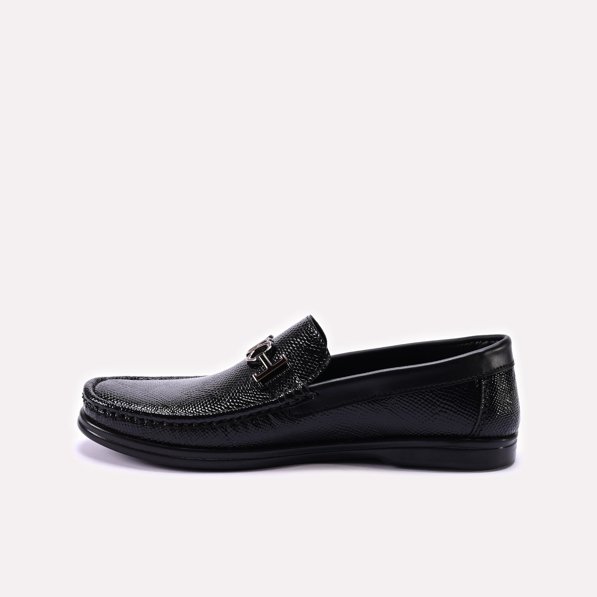 Loafer Shoes Black 0131166