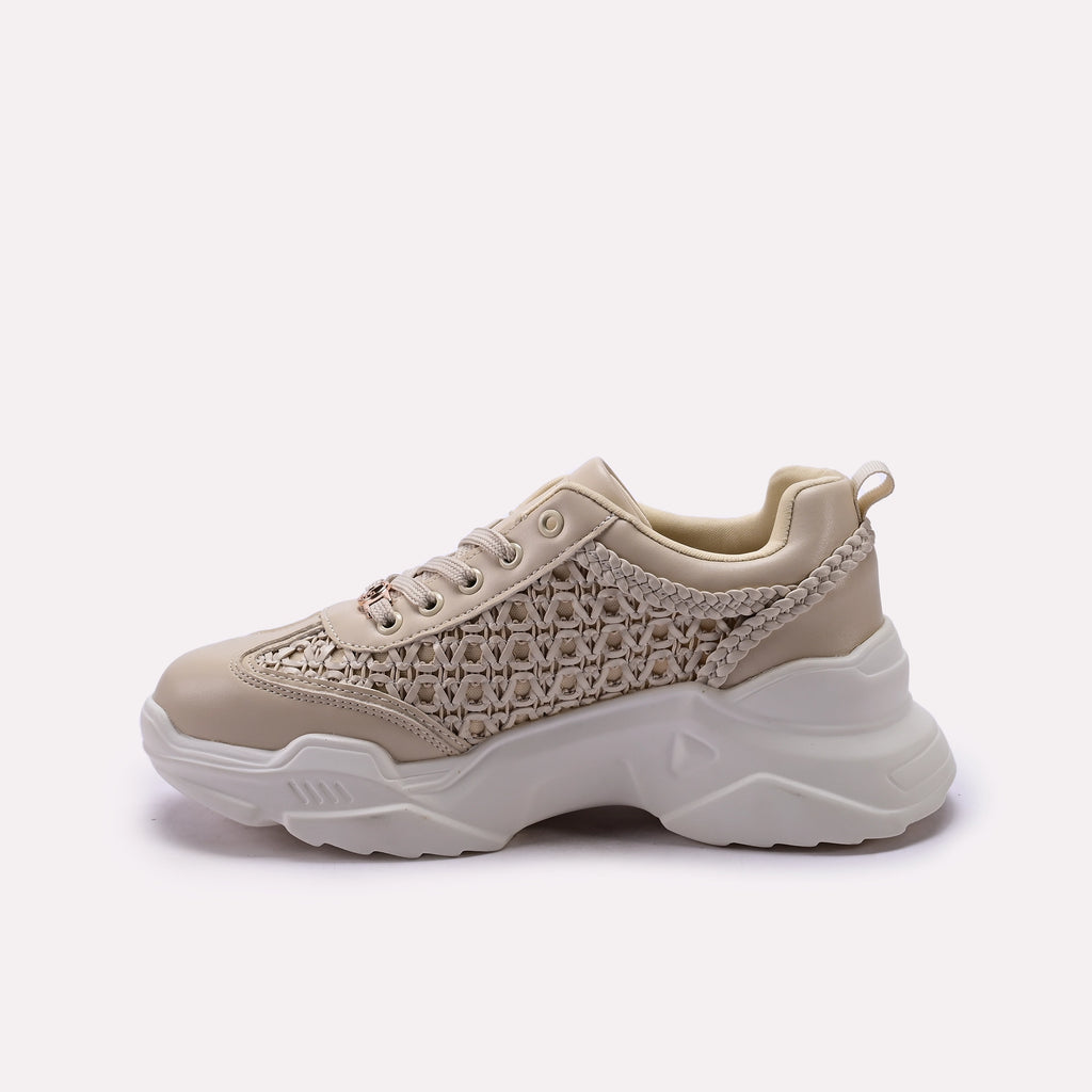 Sneaker Shoes Fawn 0440871