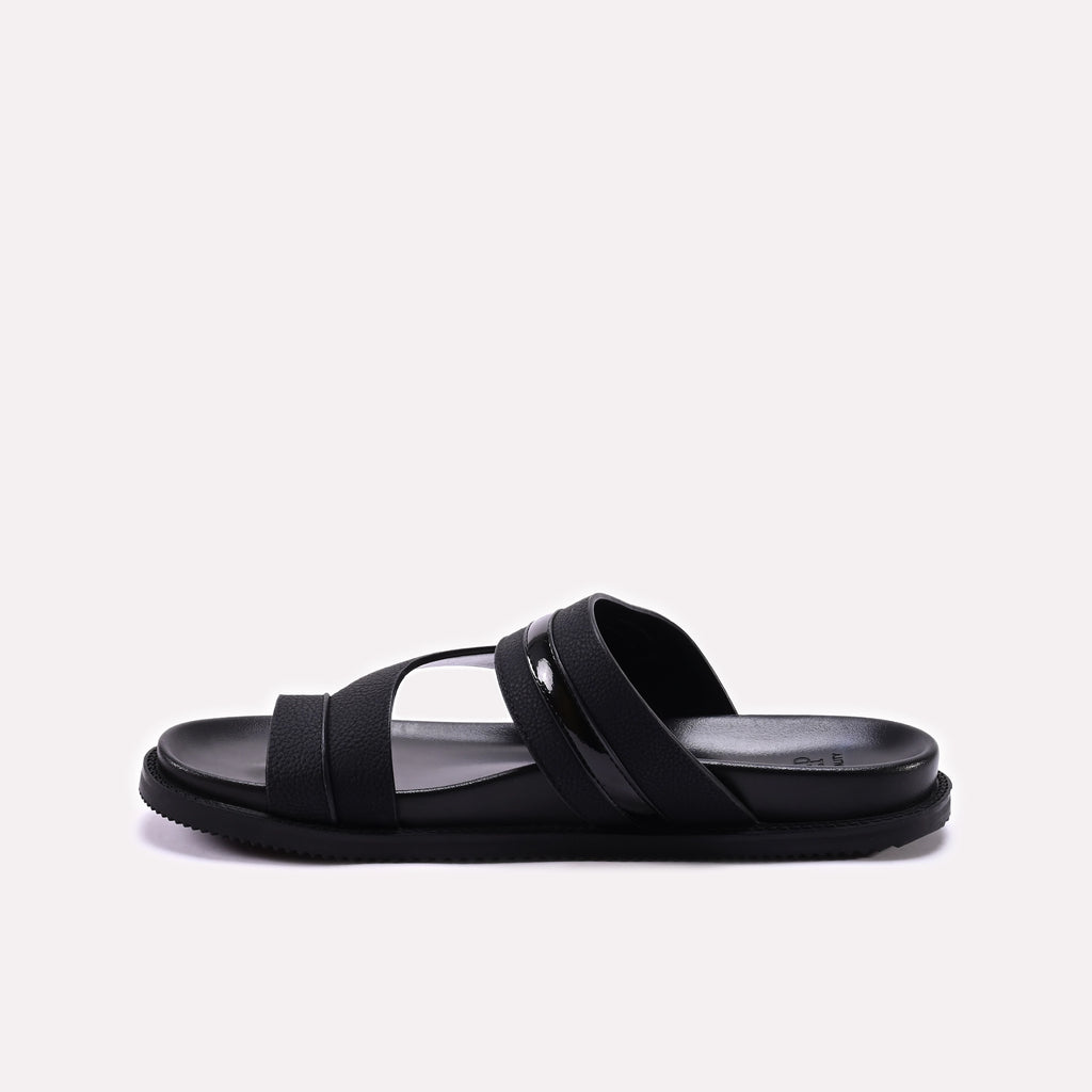 Casual Slipper Black 0151329