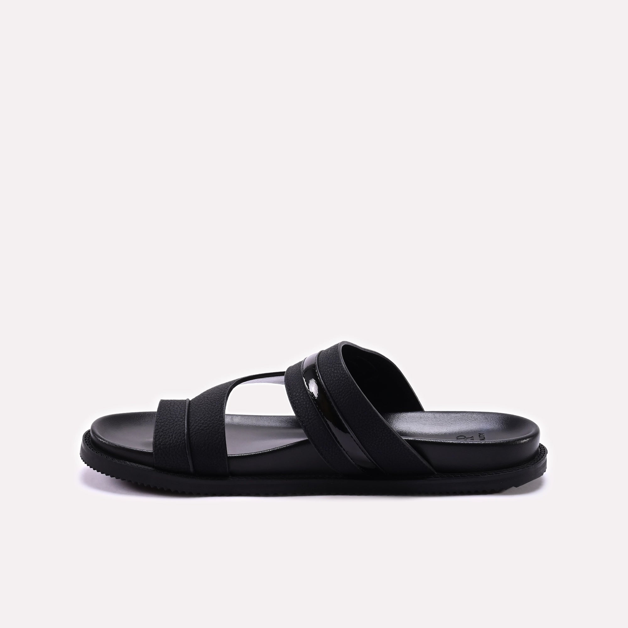 Casual Slipper Black 0151329