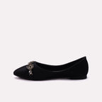 Fancy Pumps Black 0431391