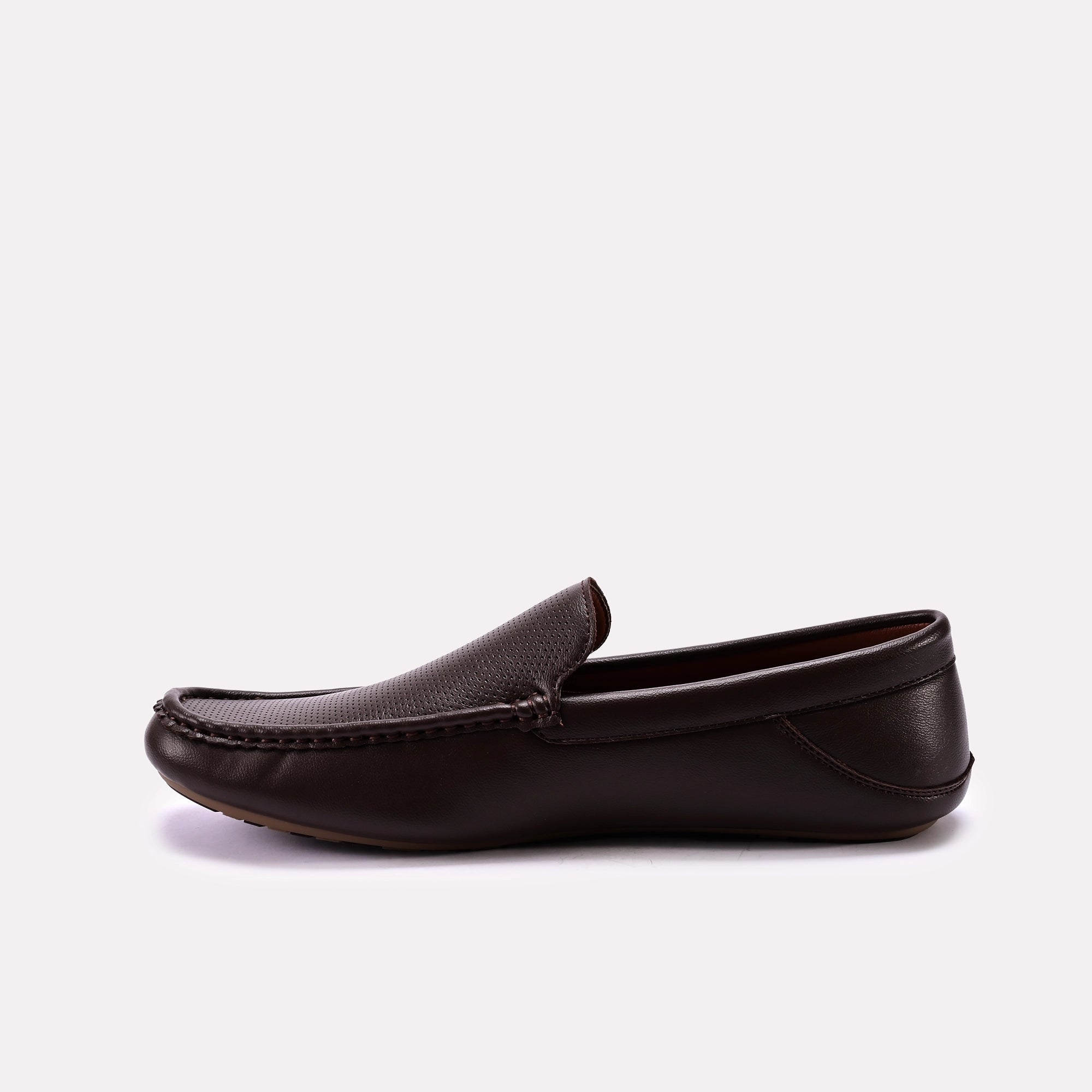 Loafer Shoes Brown 0131168
