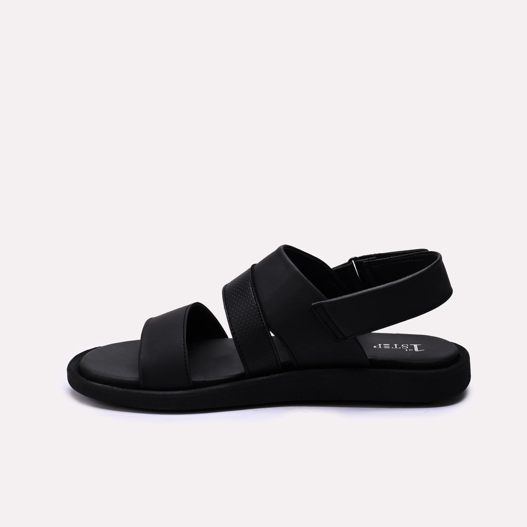 Casual Sandal Black 0141477