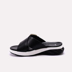 Casual Slipper Black 0413867