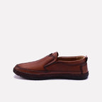 Casual Shoes Brown 0160444