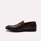 Formal Shoes Mustard 0111861